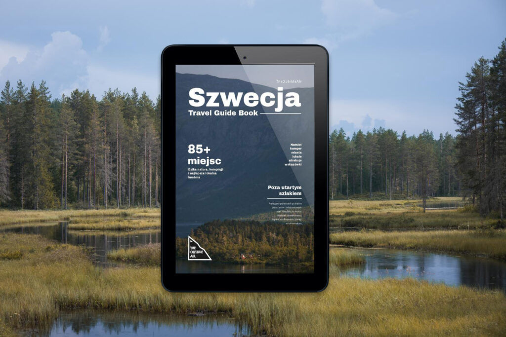 Sweden ebook Outsideair